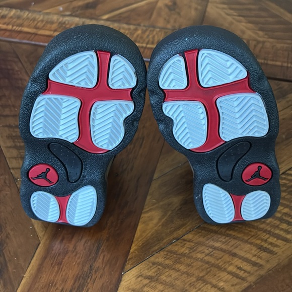 Jordan 13 Retro BT size 8C - Picture 5 of 8